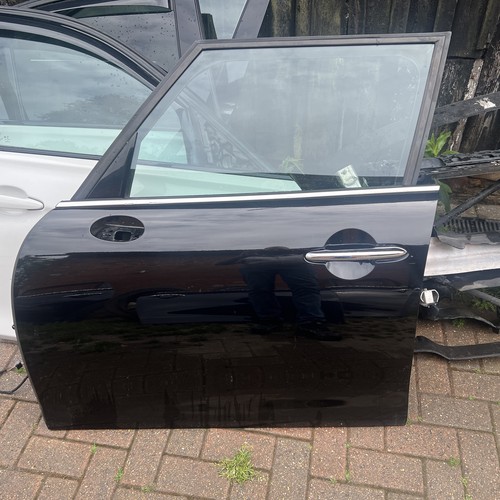 2017 mini f55 - 5, door