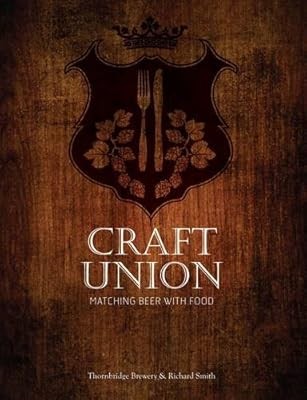 Craft union matching beer - union:,