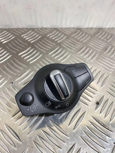 Audi headlight switch - q5,