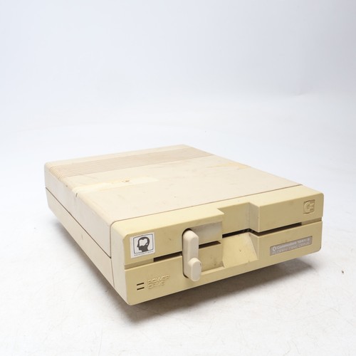 Commodore 1541 floppy - commodore,