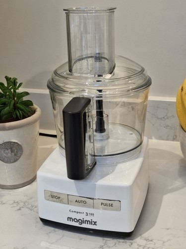 Magimix compact 3160 auto - 3160, food