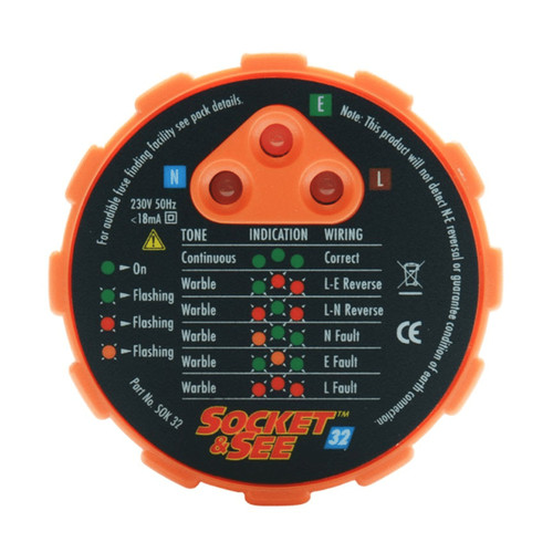 Socket see sok32 - socket,