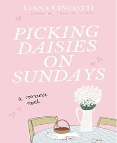 Picking daisies sundays - daisies,