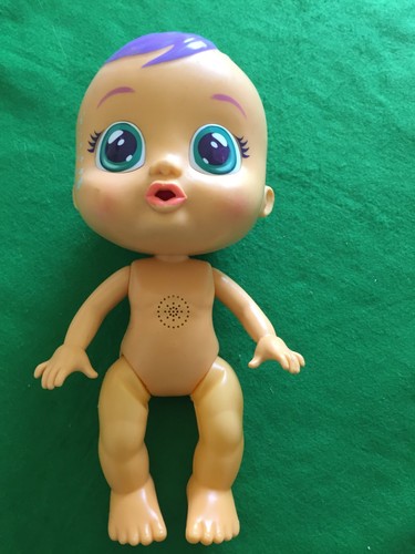 Imc toys cry - babies, doll