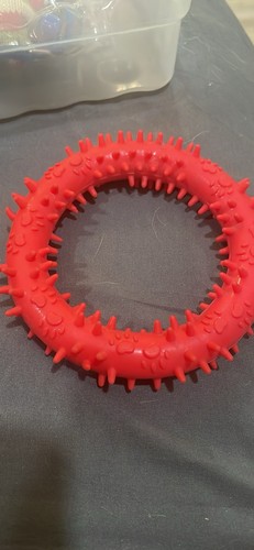 Dog toys and - toys, for