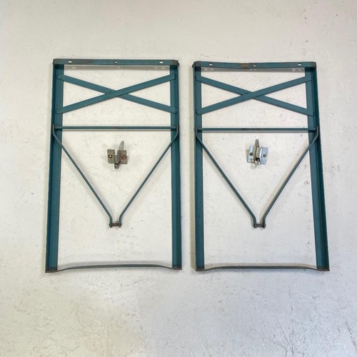 Set vintage wooden - set,