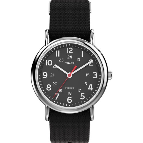 Timex unisex weekender 38mm - timex,
