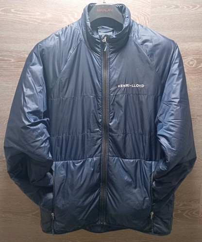 Henri lloyd mav jacket mens - henri,