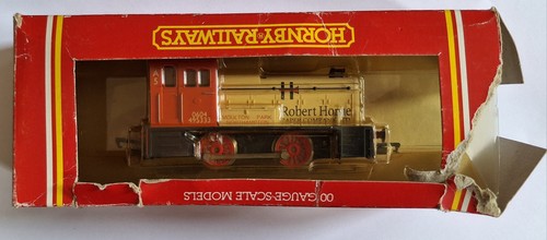 Hornby gauge r 234 - r.234,