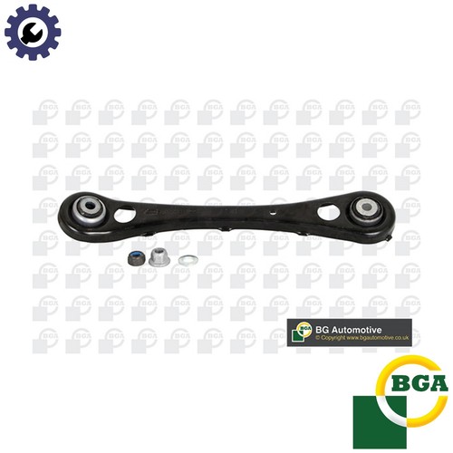 Controltrailing arm wheel - arm,