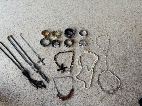 Job lot bundle - job,