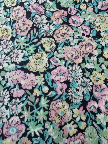 Liberty tana lawn fabric new - tana,
