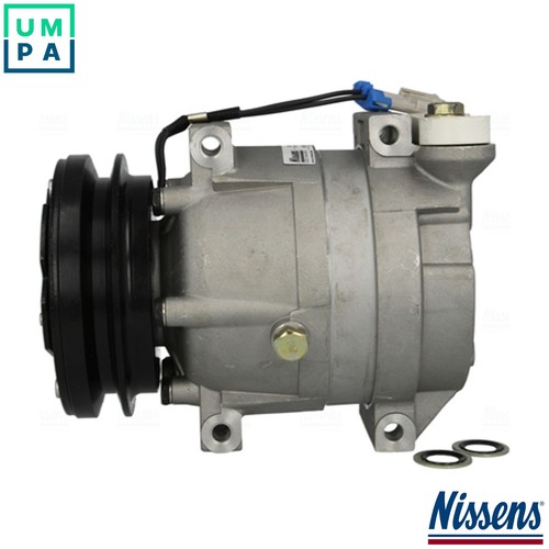 Compressor air conditioning - compressor,