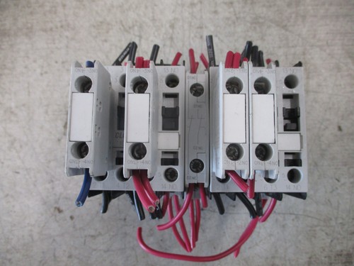 Reversing contactor - ge,