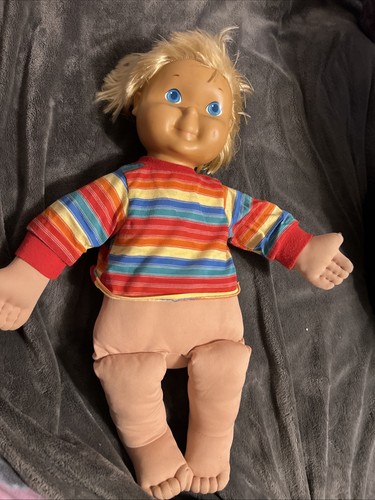 Vintage 1986 buddy - 1986, my