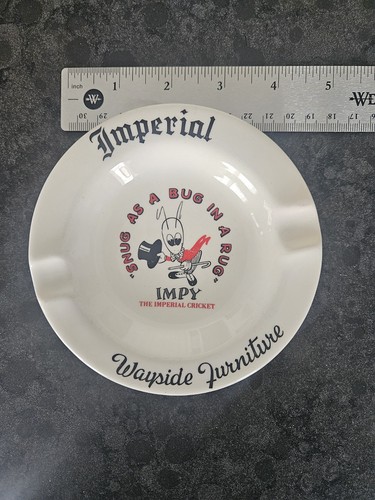 Imperial wayside furniture - imperial,