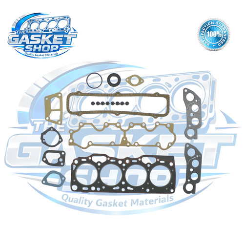 Head gasket set - head, for