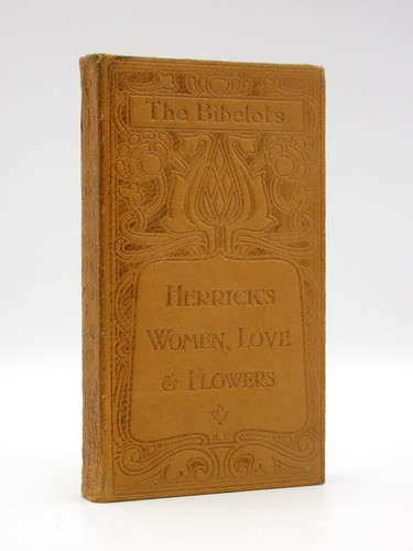 Robert herrick women - robert, love