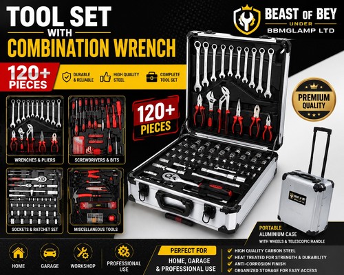 Mechanics tool set - mechanics,