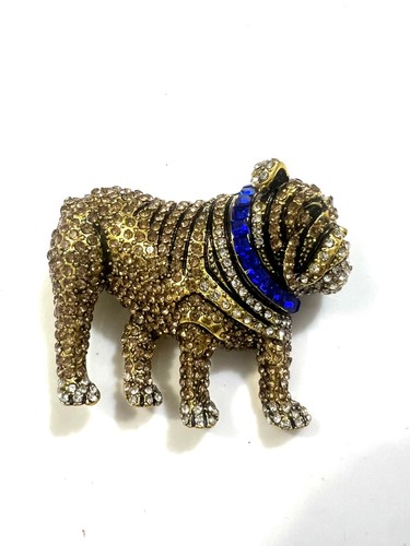 English bulldog royal - english,