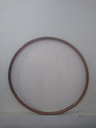 Wolber wooden bicycle rim for - wolber,