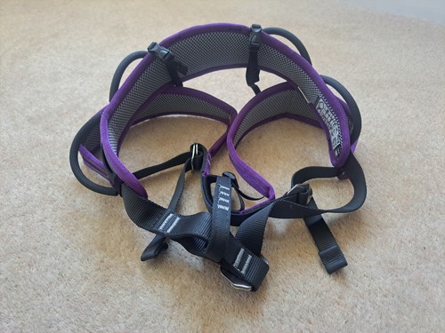 Dmm puma womens harness - ,