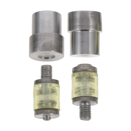 Press stud steel - stud,