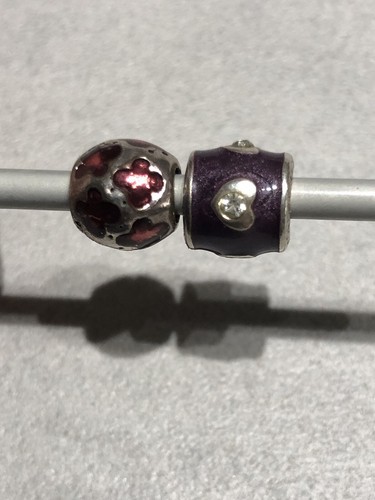 Ale 925 pandora enamel - ale,