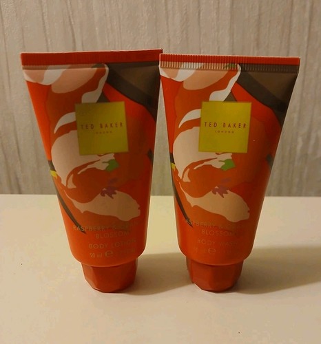 Ted baker raspberry orange - baker,
