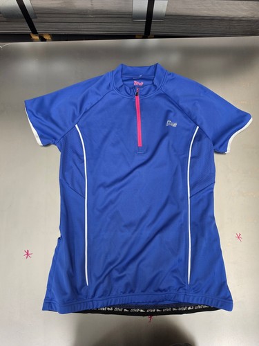 Crivit short sleeve cycling - short,