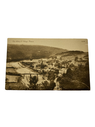 Sepia tintern abbey and - abbey,