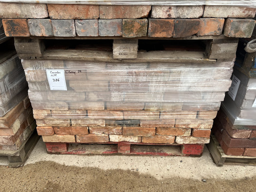 Batch 386 reclaimed - of,