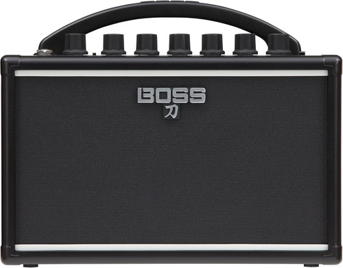 Boss katana mini rock - boss, amp