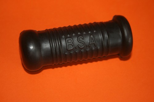 Bsa and group closed end - and,