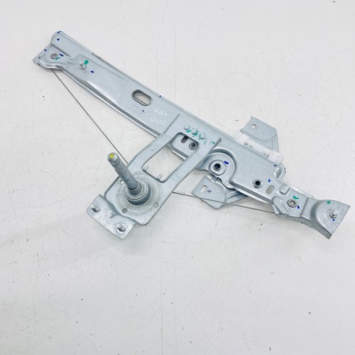 Ford window regulator 5dr - regulator,