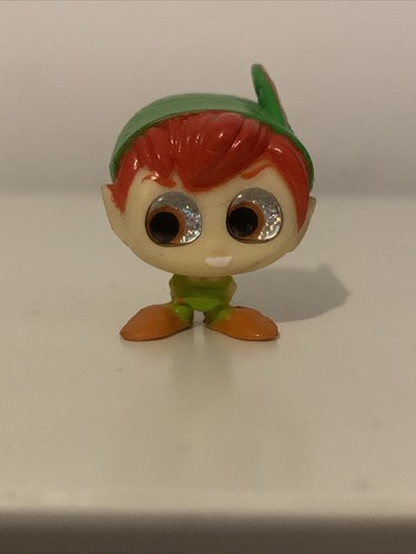 Disney doorables figure - disney,
