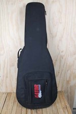 Gator semi rigid guitar - gator,