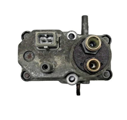 Bosch warm regulator - up,