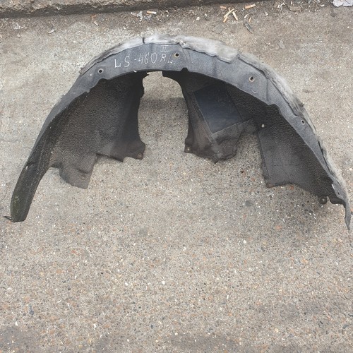 Rear left wheel - left,