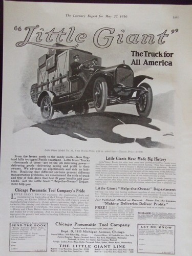 1916 little giant the - 1916,