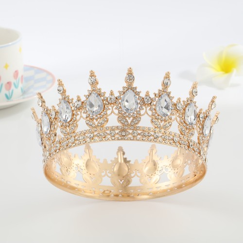 Bridal crown tiara - crown, wedding