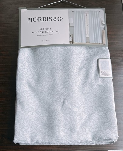 Morris bird and - &,