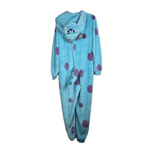 Monsters inc sulley adult - monsters,