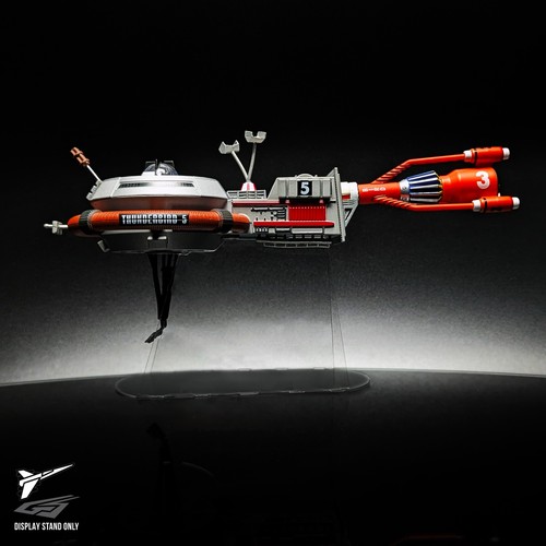 Thunderbird display stand - thunderbird,