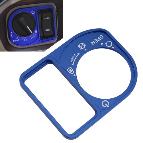 Ignition lock switch cover - ignition,