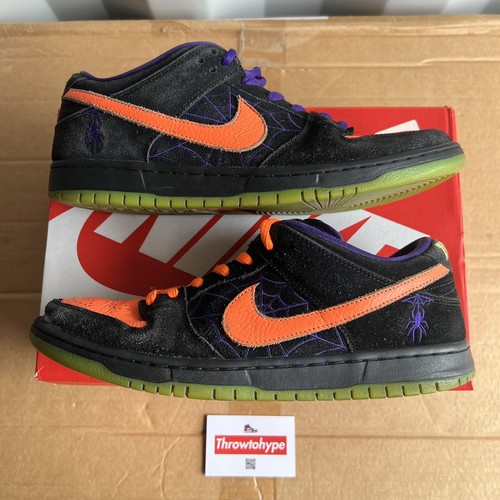Nike dunk low night - nike, of