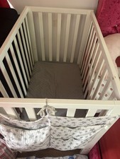 Mamas papas petite cot - petite,