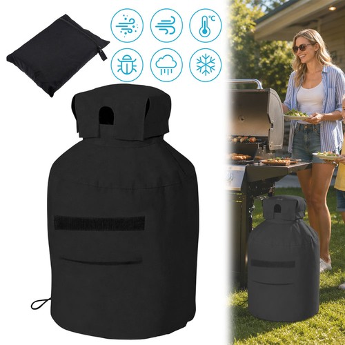 Outdoor gas bottle waterproof - bottle,