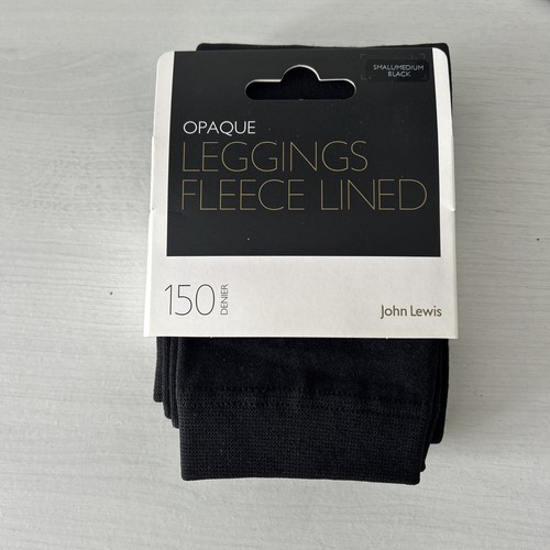 Brand new john lewis - new, opaque