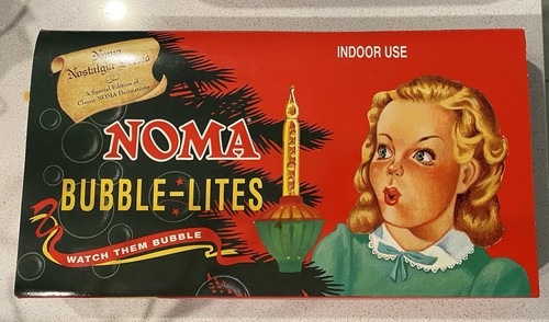 Vintage noma bubble - vintage,